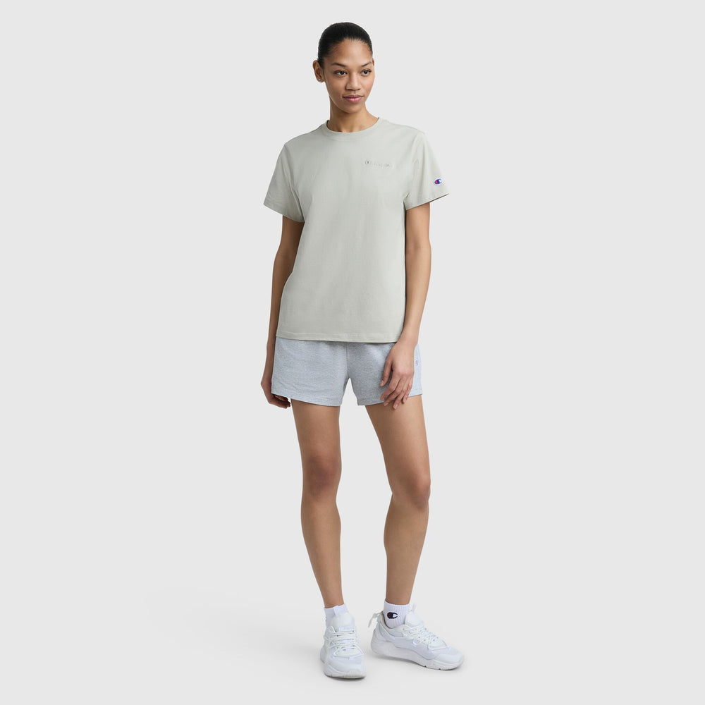 Champion Classic Tonal Script Women's T-Shirt