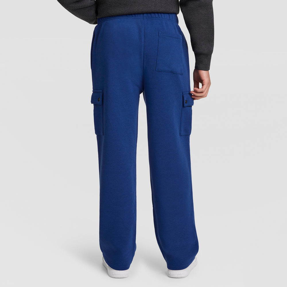 Champion Fleece Cargo Men's Pants