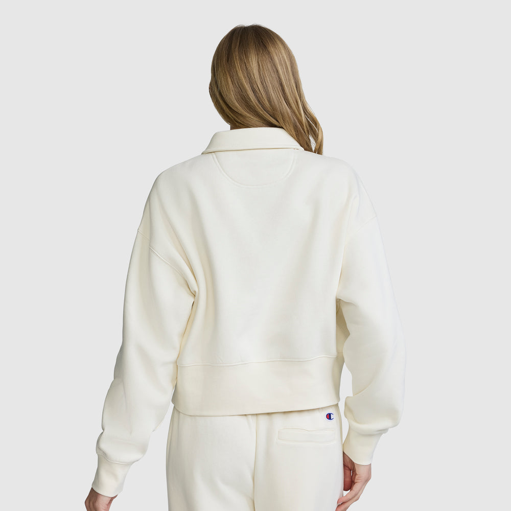 Champion Fleece Training Women's Polo Shirt