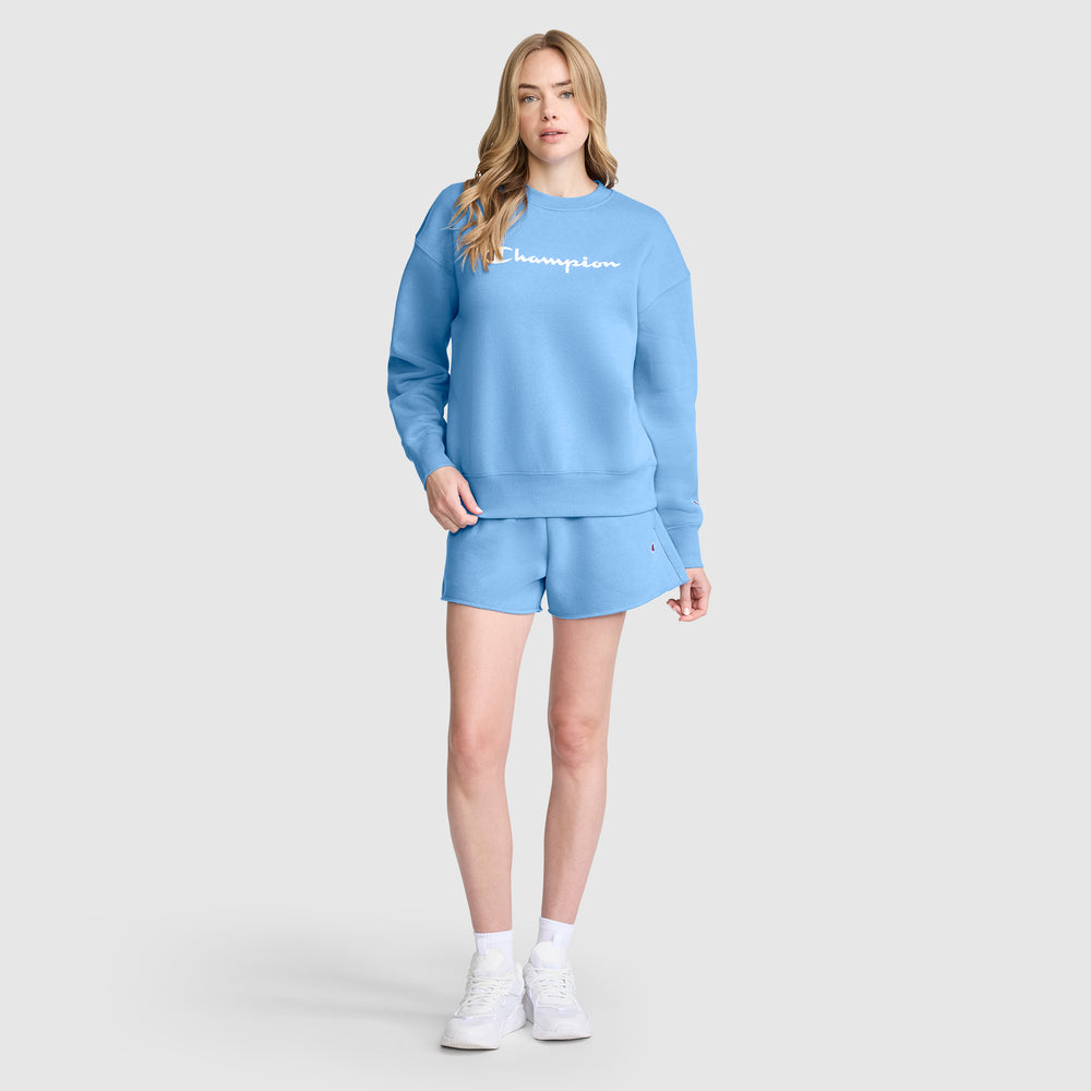 Champion Powerblend 3" Women's Shorts