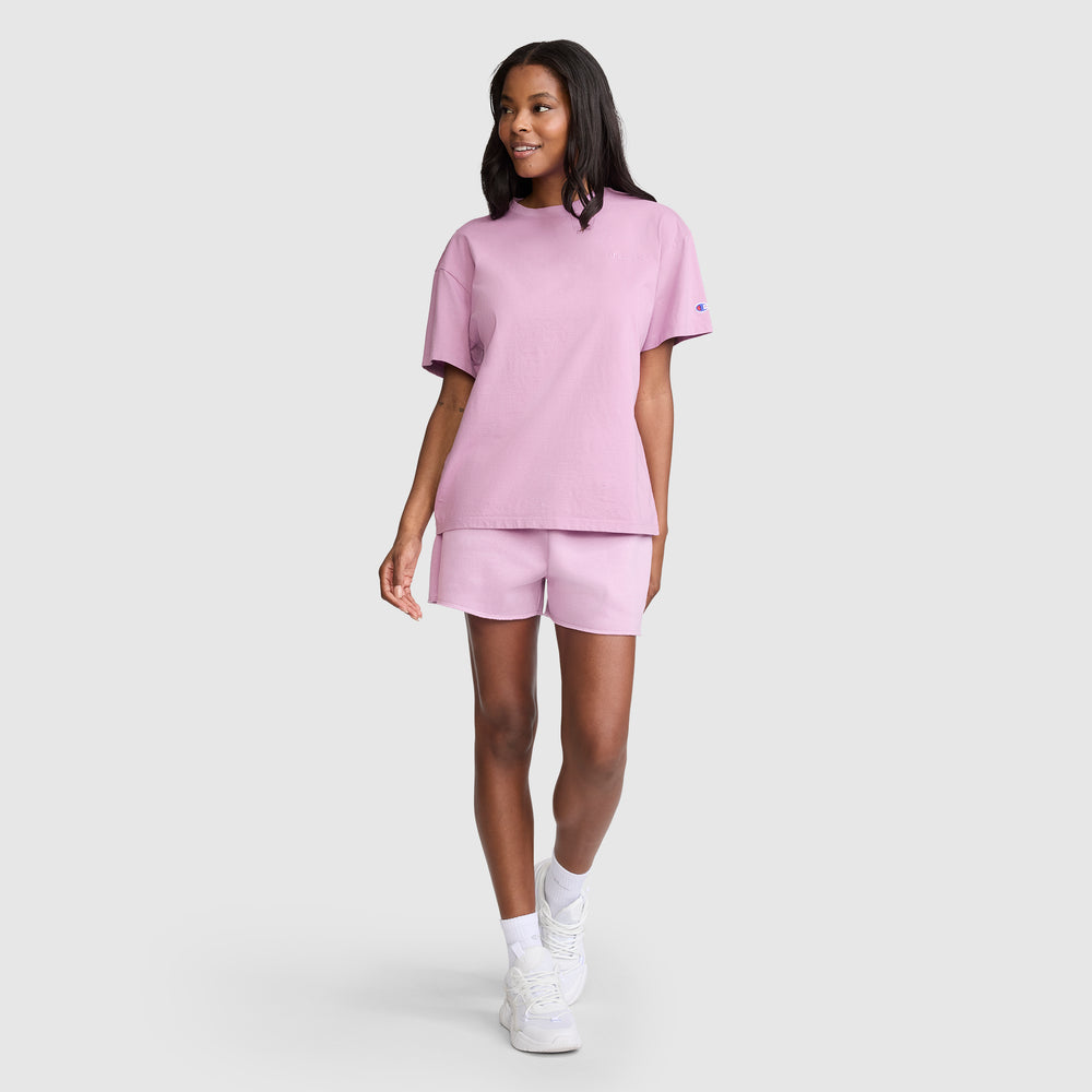 Champion Powerblend 3" Women's Shorts