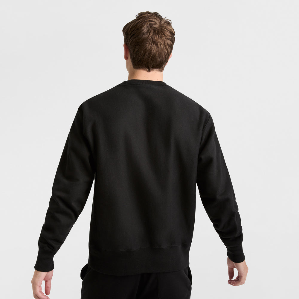 Champion Reverse Weave Crewneck Men's Sweatshirt