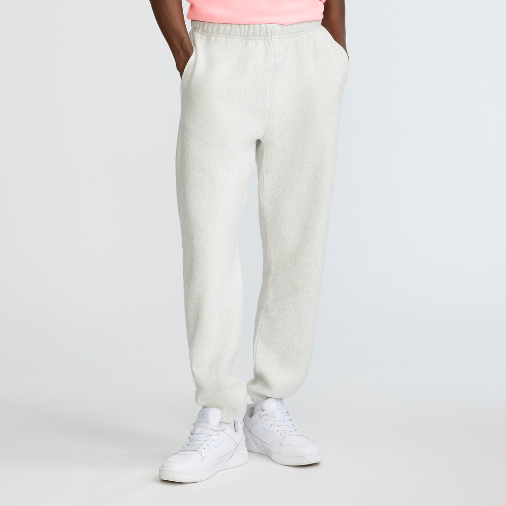 Champion Reverse Weave Small Logo Cinched Men's Pants