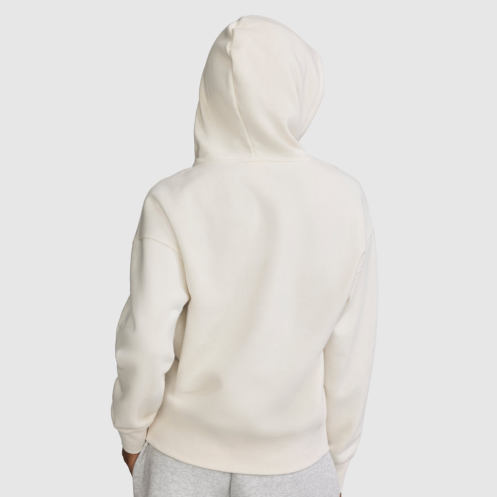Champion Satin Applique Women's Hoodie