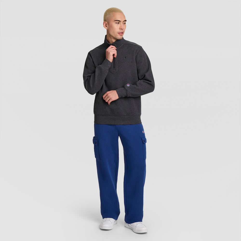 Champion Fleece Cargo Men's Pants