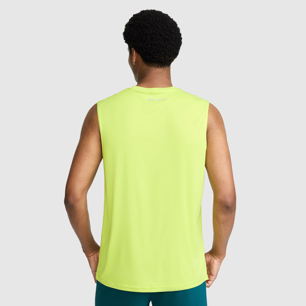 Champion Sport Muscle Men's Tank Top