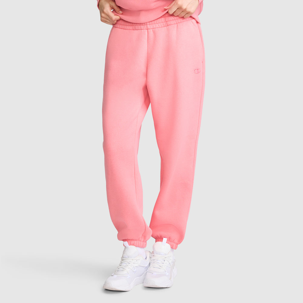 Champion Powerblend Oversized Women's Pants