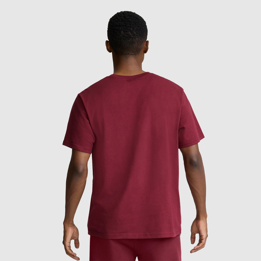 Champion Classic Tonal Script Men's T-Shirt
