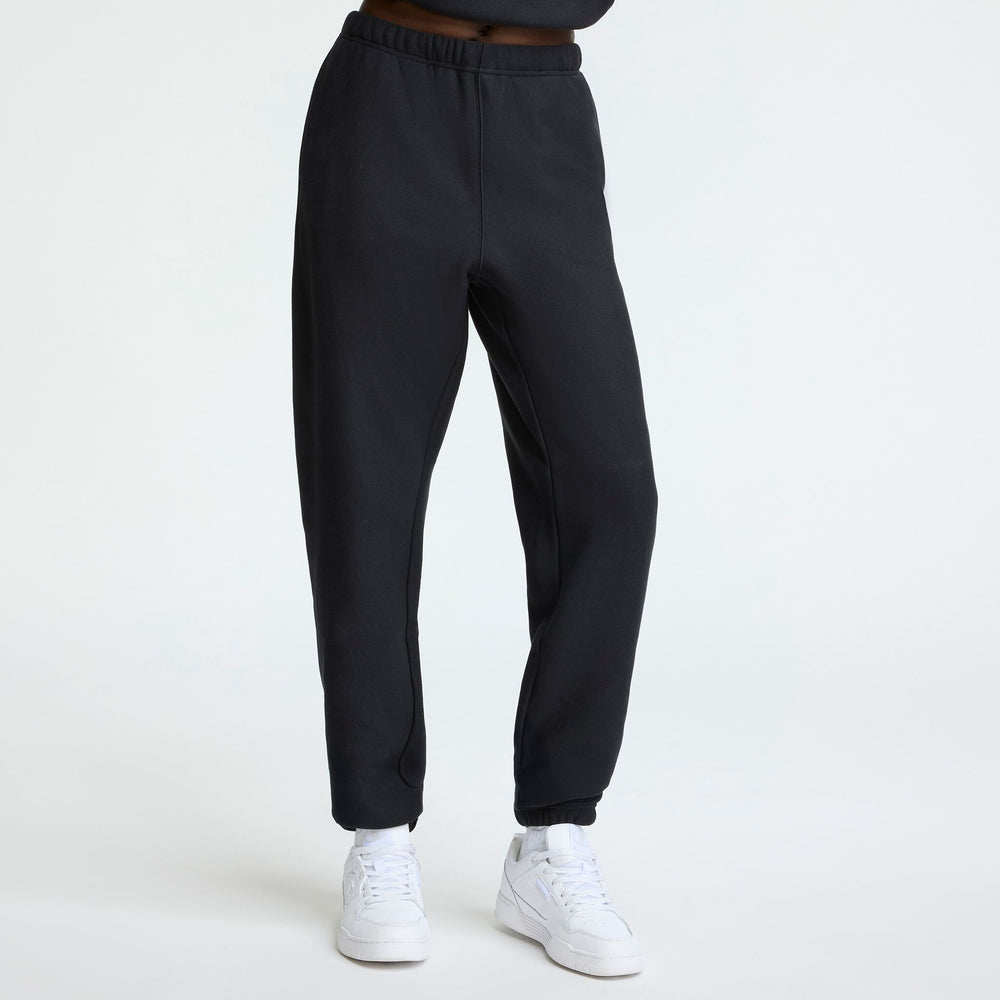 Champion Reverse Weave Cinched Bottom Women's Pants
