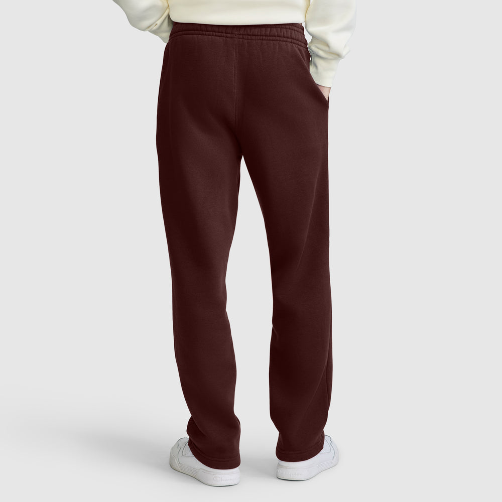 Champion Powerblend Open Hem Men's Pants