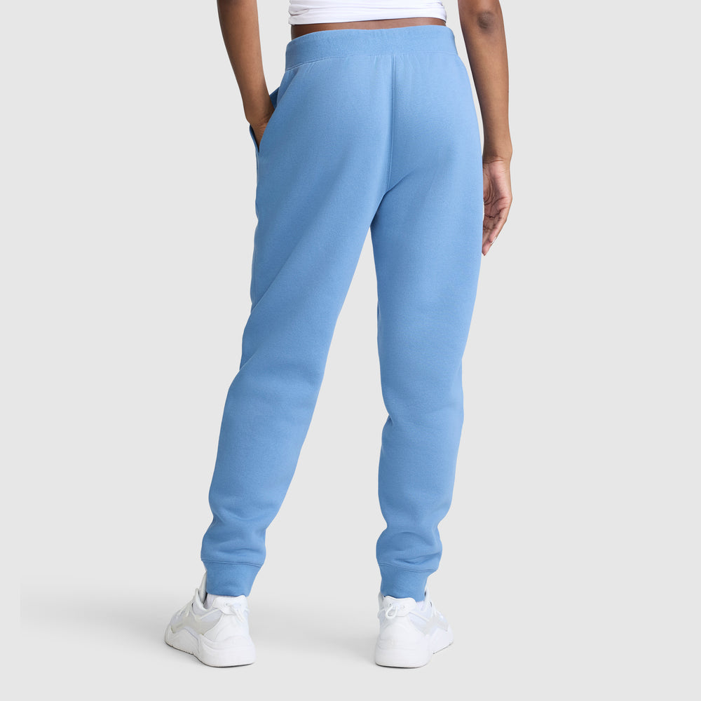 Champion Powerblend Classic Script Women's Joggers