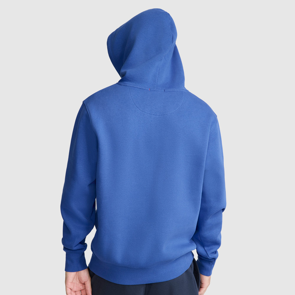 Champion Powerblend C Logo Men's Hoodie
