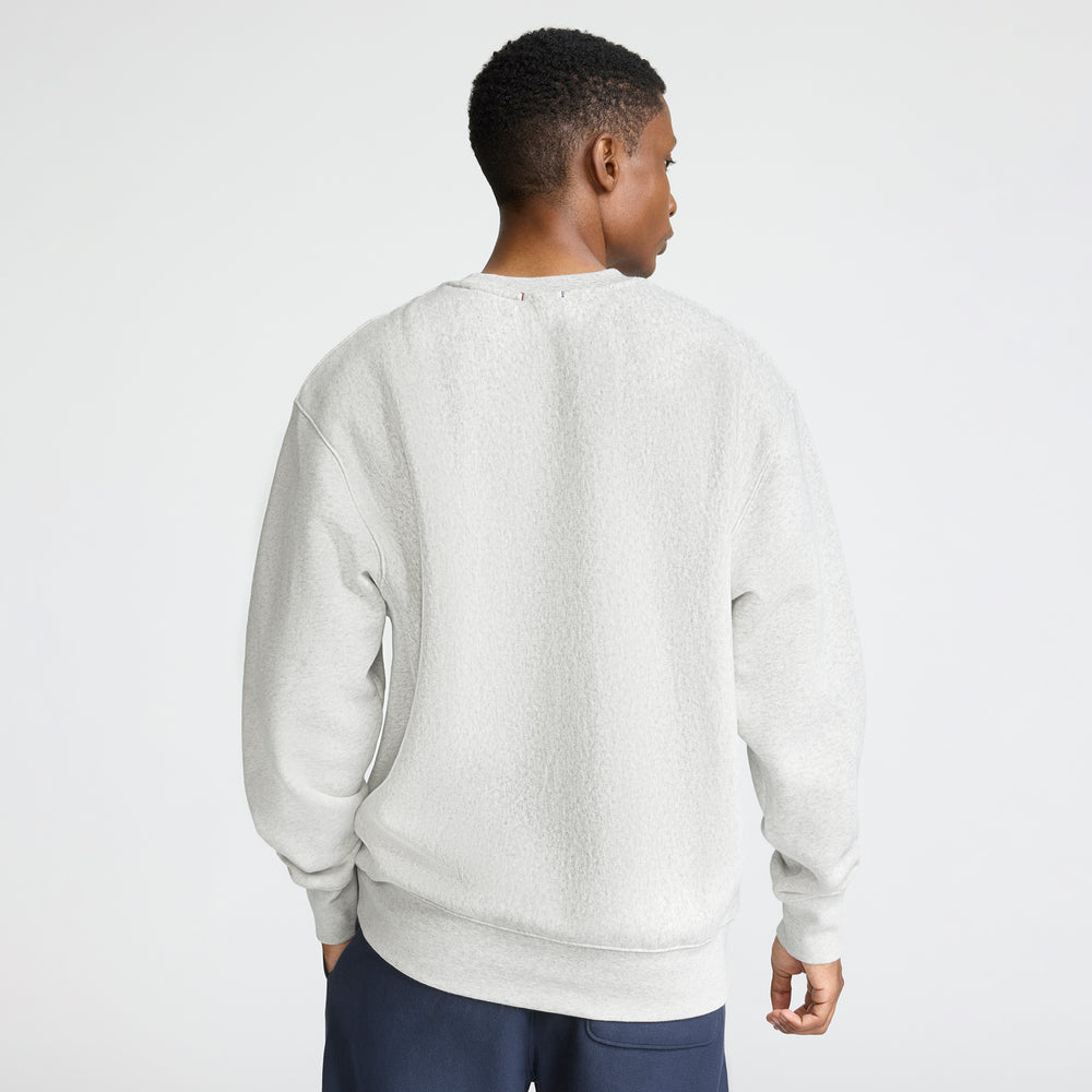 Champion Reverse Weave Crewneck Men's Sweatshirt