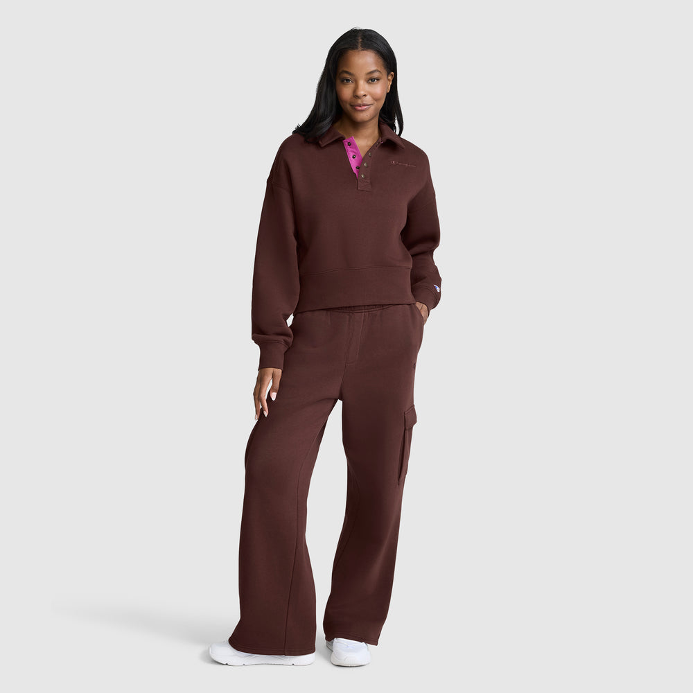 Champion Fleece Cargo Training Women's Pants