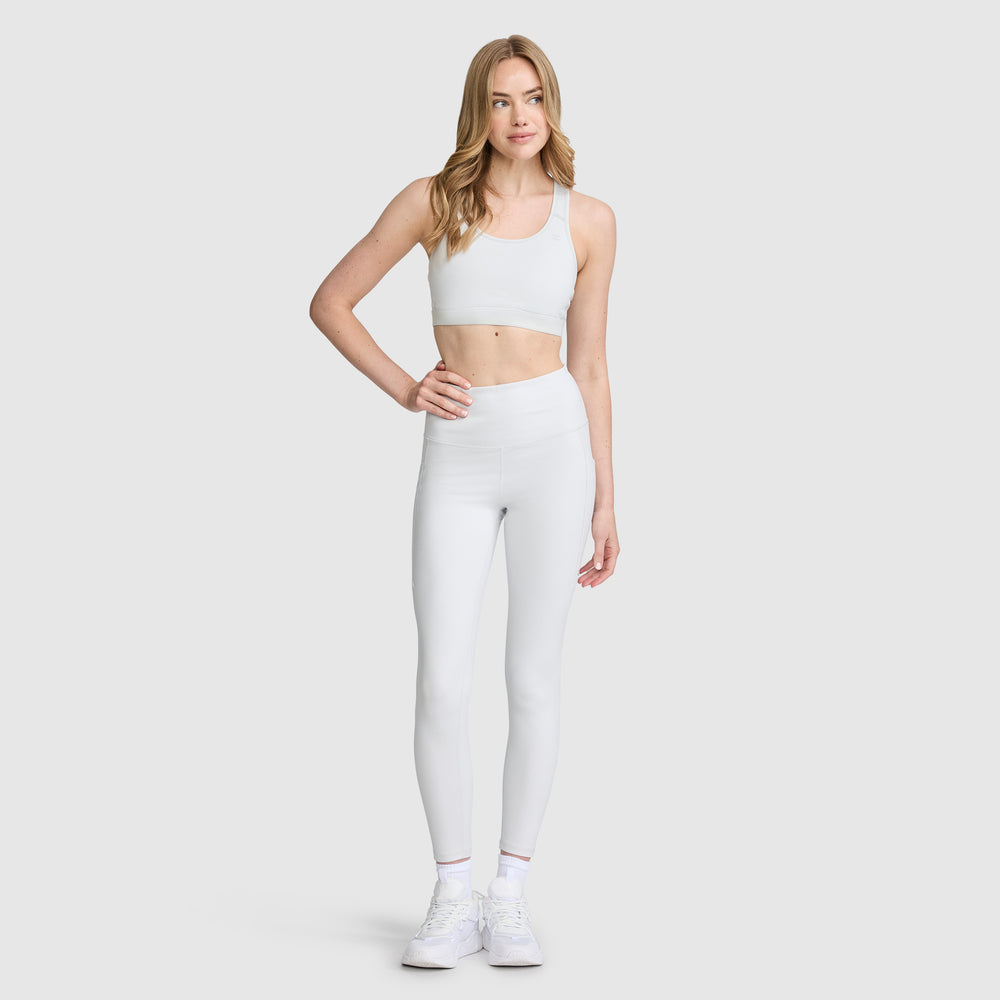 Champion C Logo Women's Leggings