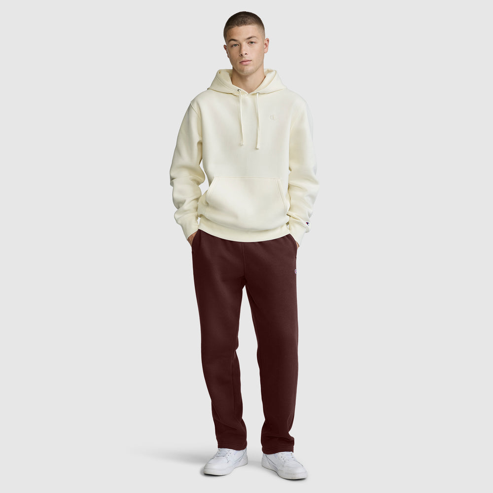 Champion Powerblend Open Hem Men's Pants