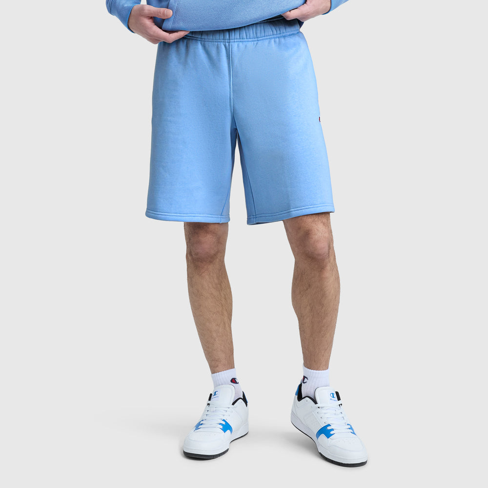 Champion Powerblend Fleece 10" Men's Shorts