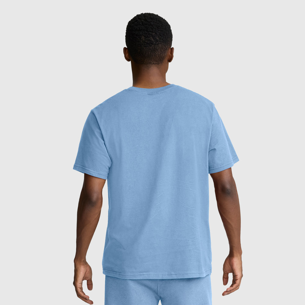 Champion Classic Tonal Script Men's T-Shirt
