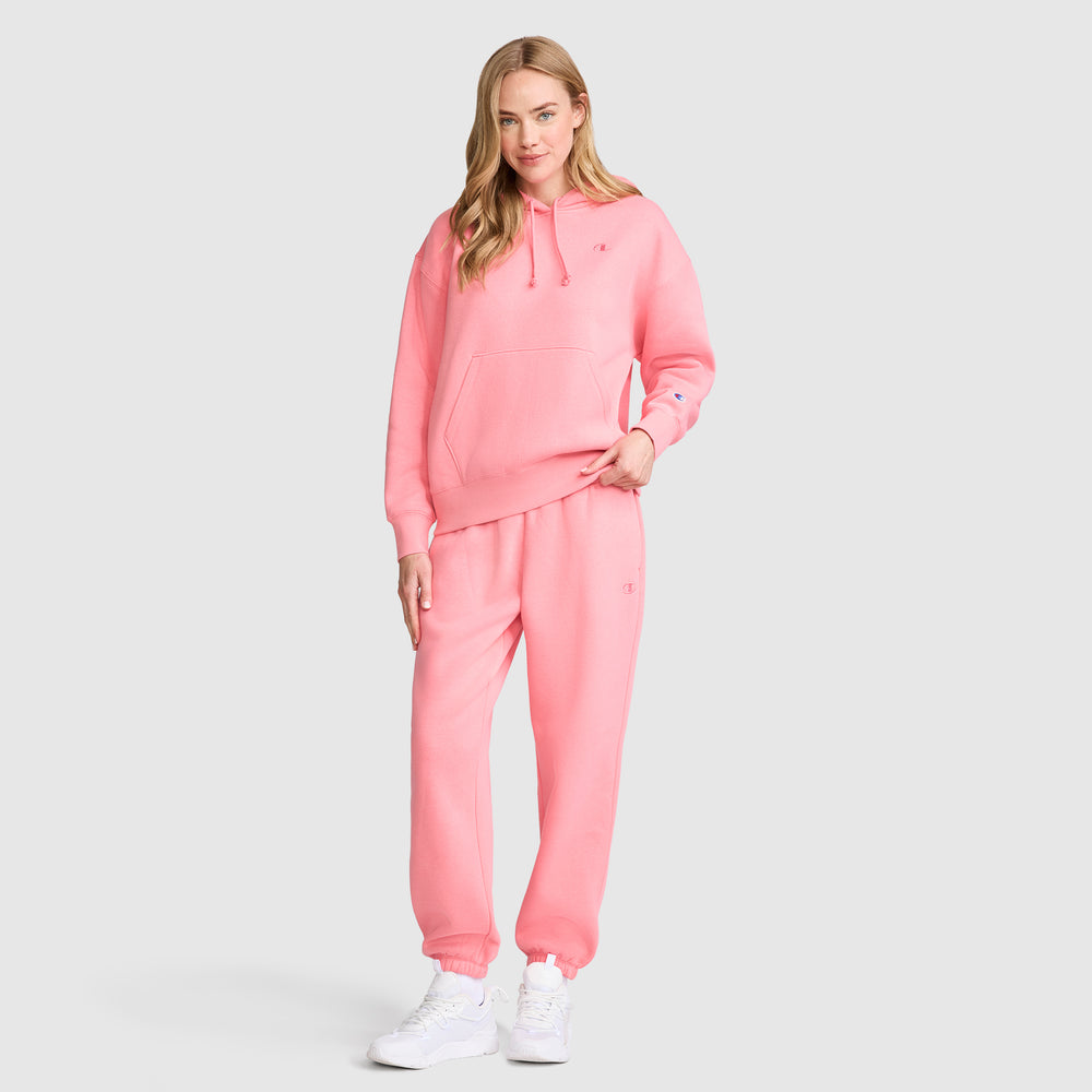 Champion Powerblend Oversized Women's Pants