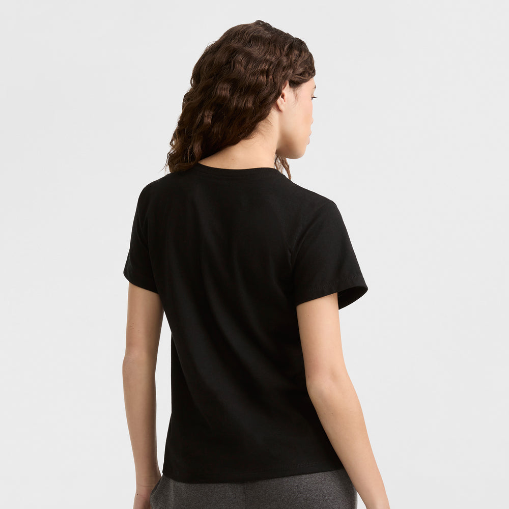 Champion Classic Tonal Script Women's T-Shirt