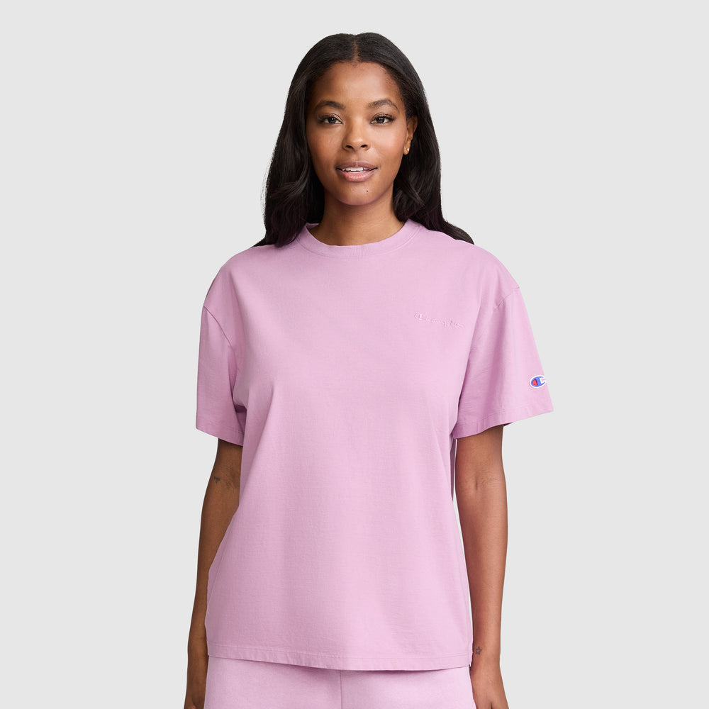 Champion Loose Fit Women's T-Shirt