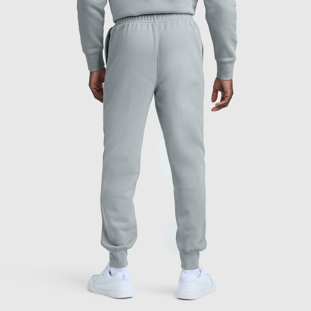 Champion Powerblend Script Logo Men's Joggers