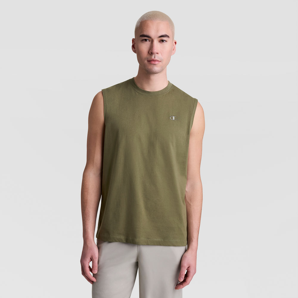 Champion Muscle Men's Tank Top