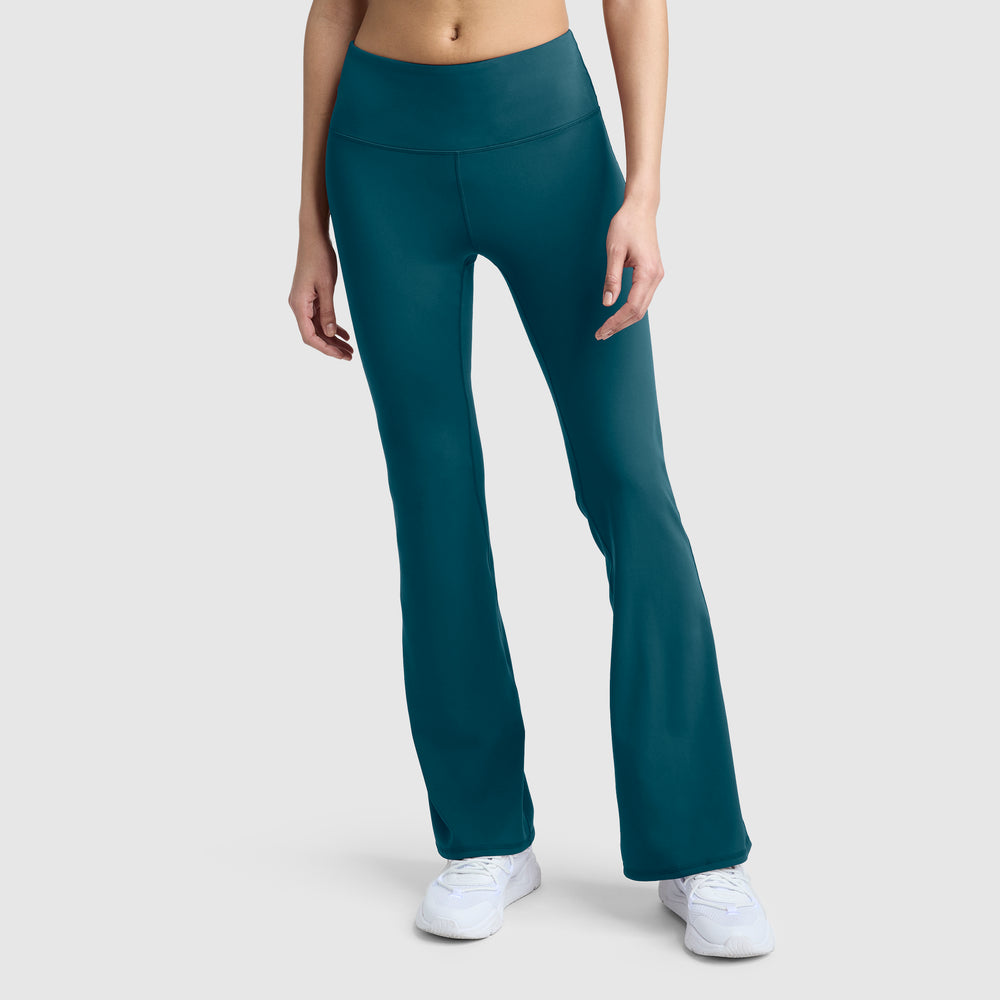 Champion Soft Touch Flare Women's Leggings