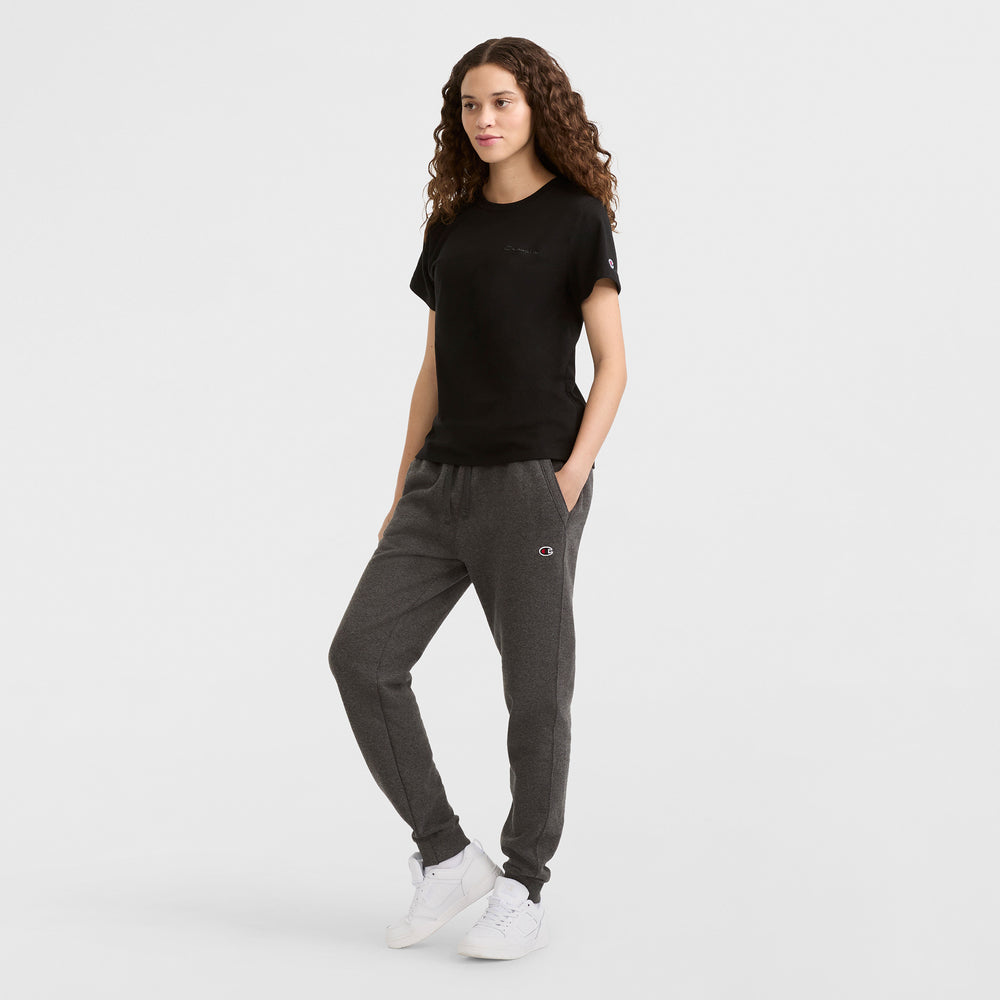 Champion Classic Tonal Script Women's T-Shirt