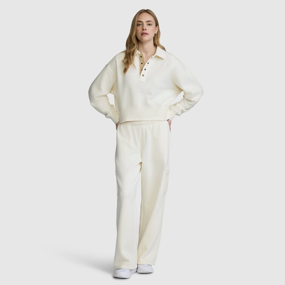 Champion Fleece Cargo Training Women's Pants