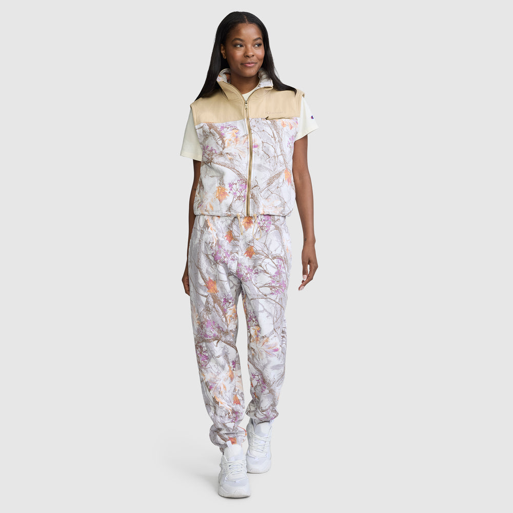 Champion Training Allover Print Women's Vest