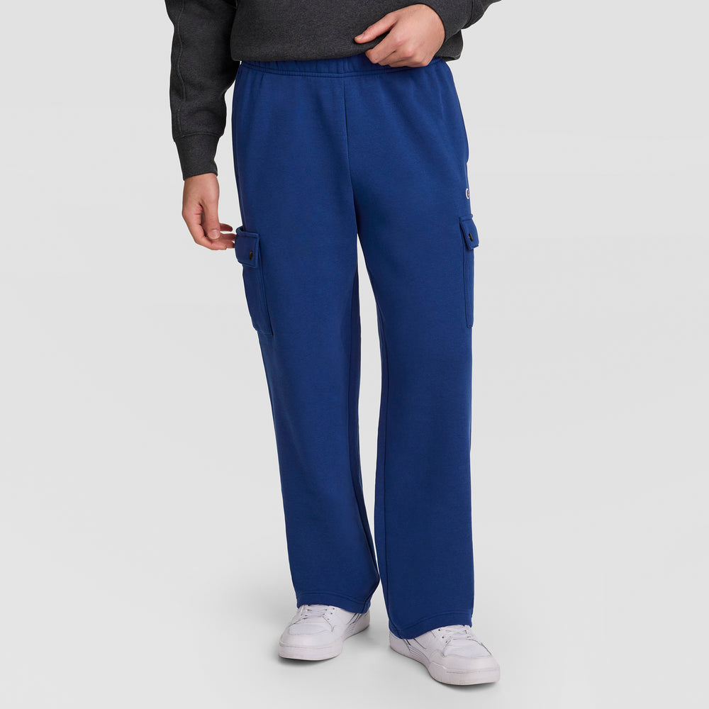 Champion Fleece Cargo Men's Pants