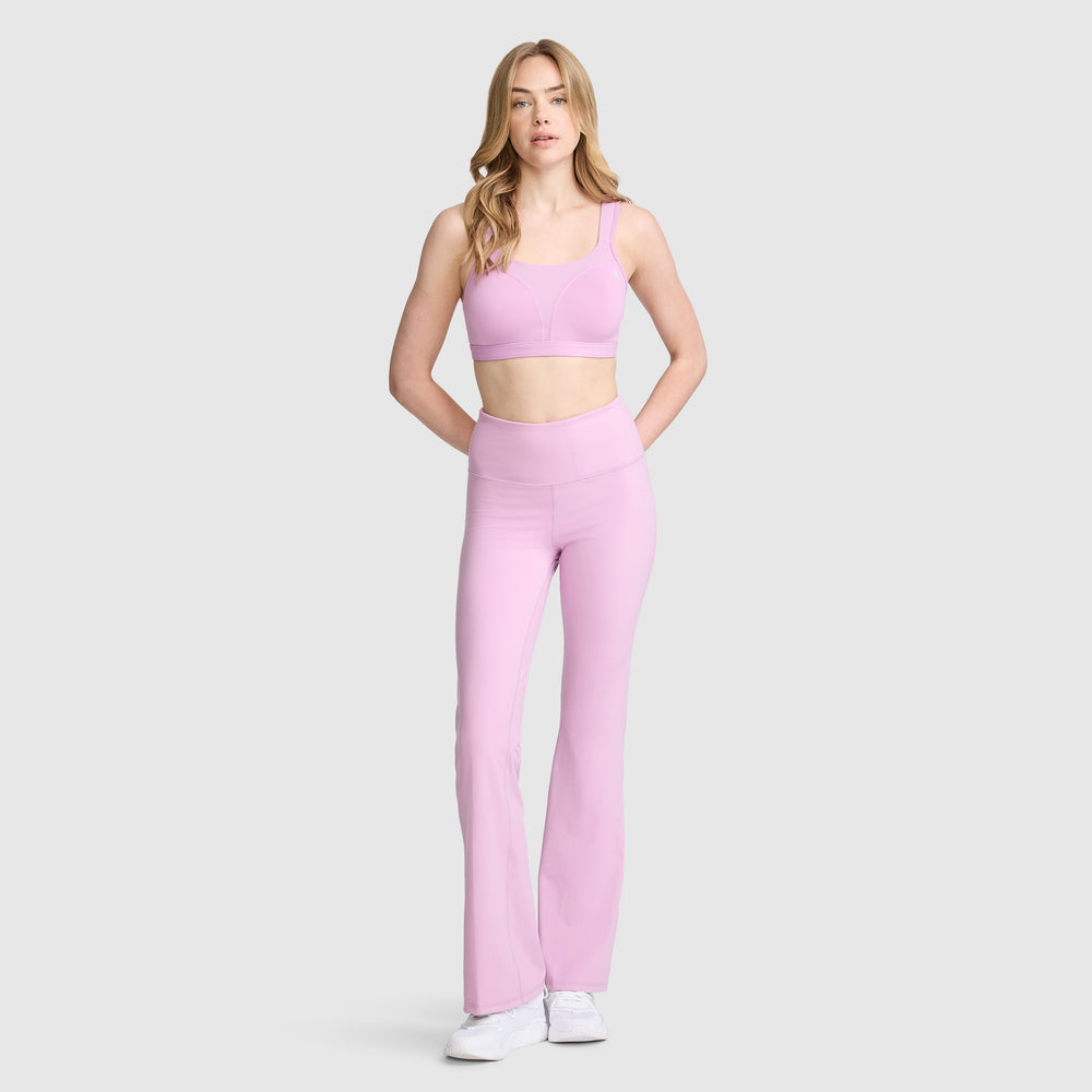 Champion Soft Touch Flare Women's Leggings