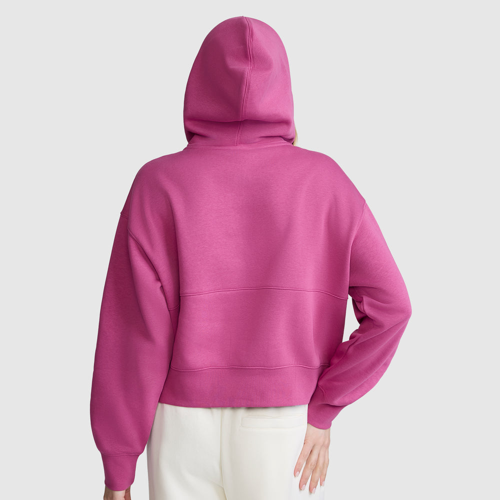 Champion Training Half-Zip Women's Hoodie
