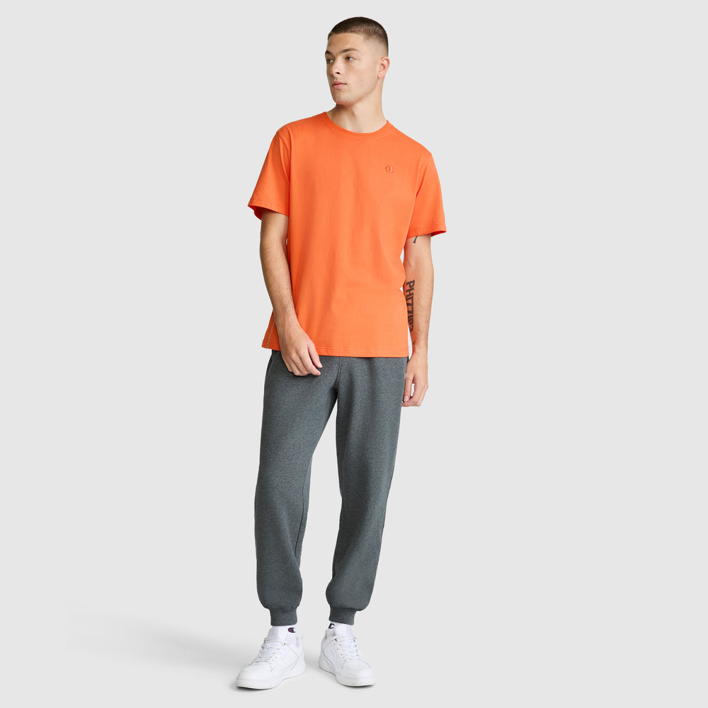 Champion Classic C Logo Men's T-Shirt