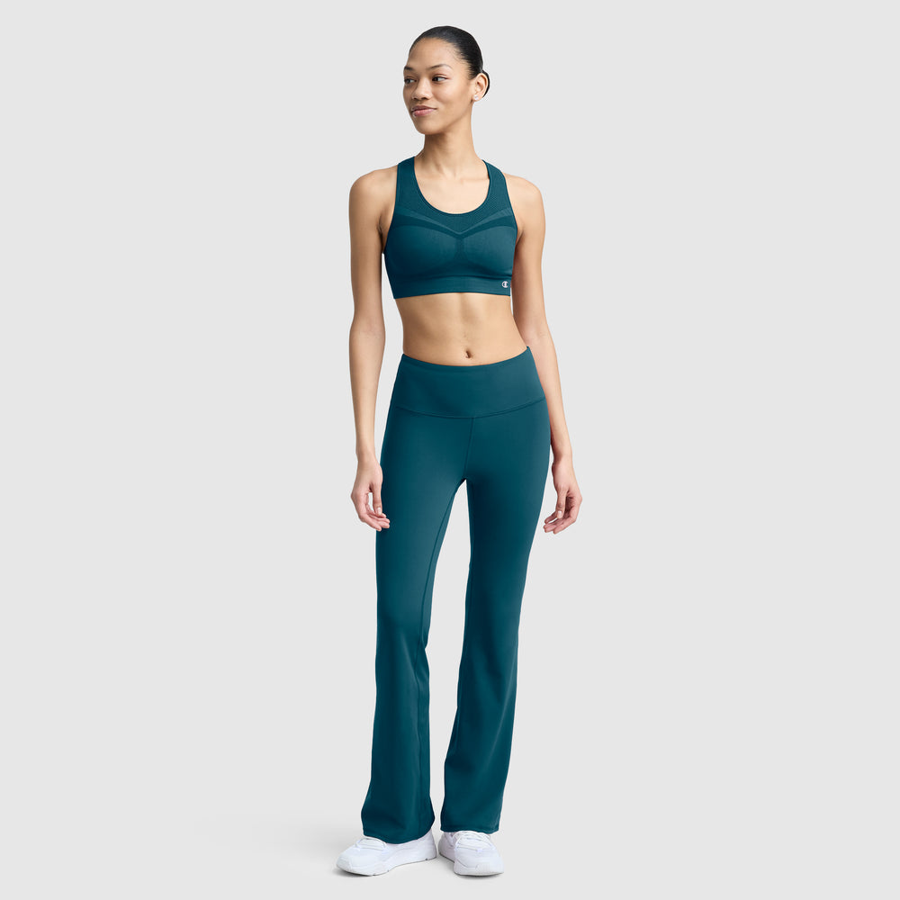 Champion Soft Touch Flare Women's Leggings