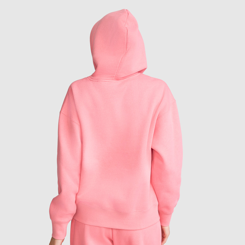 Champion Small C Freshman Powerblend Women's Hoodie