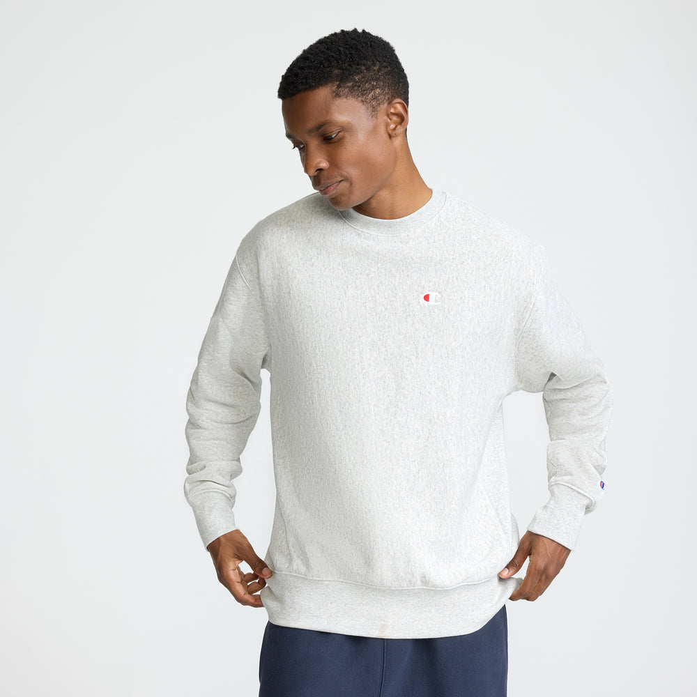 Champion Reverse Weave Crewneck Men's Sweatshirt