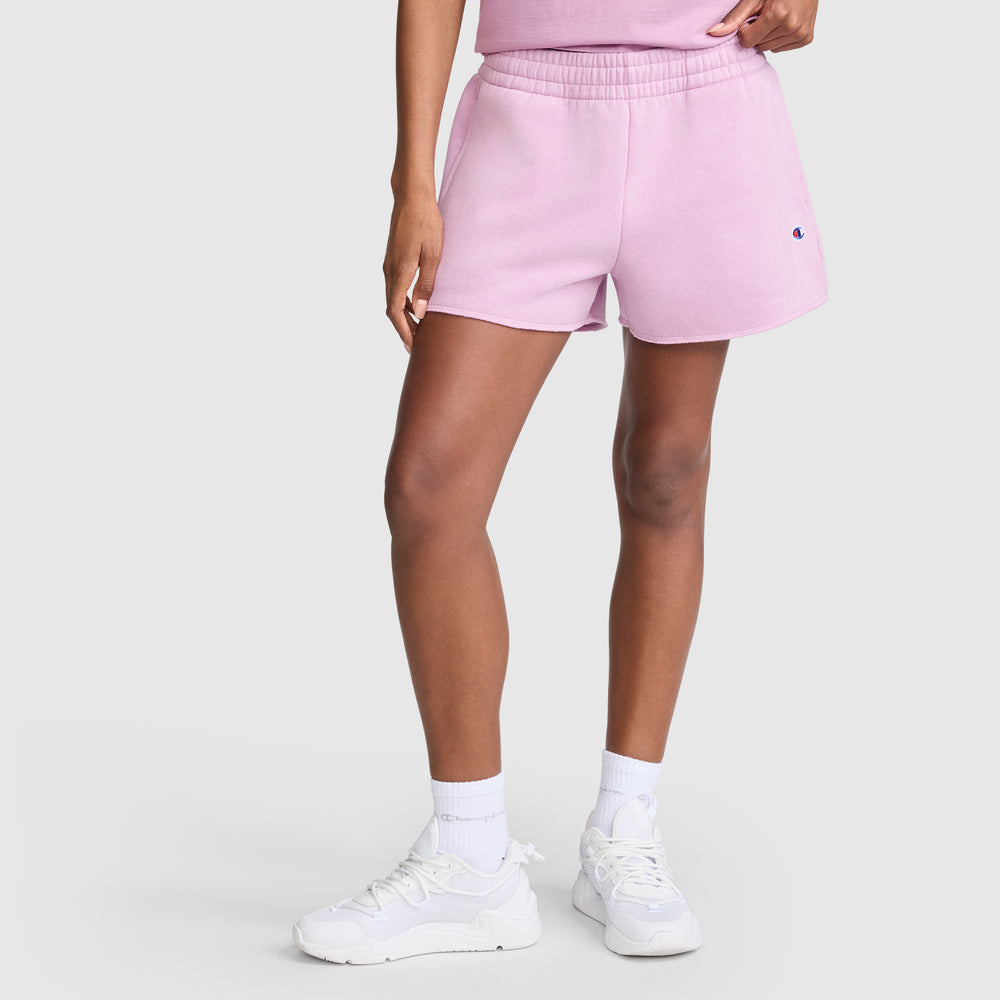 Champion Powerblend 3" Women's Shorts
