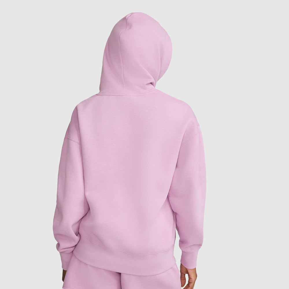 Champion Tonal Script Freshman Powerblend Women's Hoodie