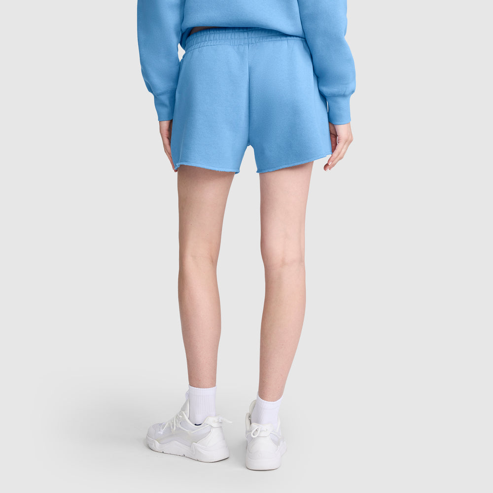 Champion Powerblend 3" Women's Shorts