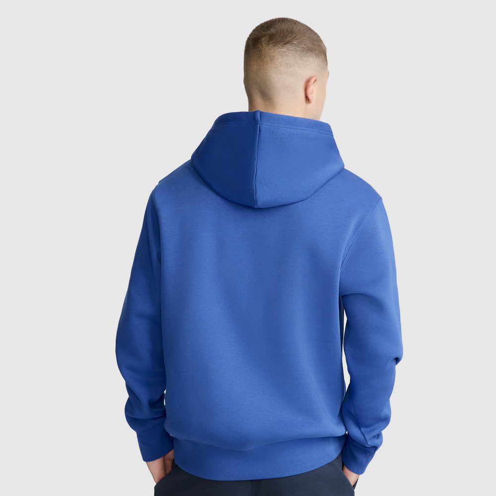 Champion Powerblend C Logo Men's Hoodie