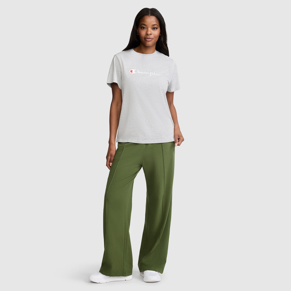 Champion Open Bottom Women's Pants