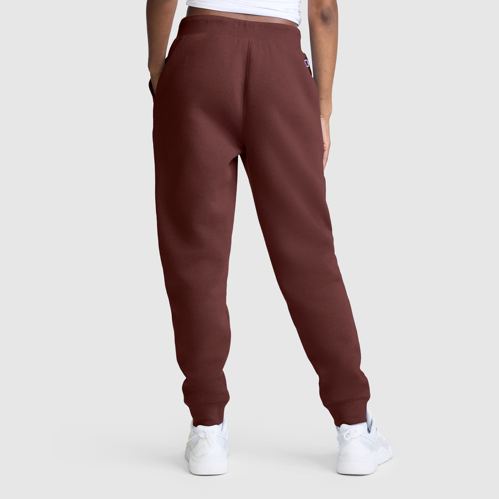 Champion Powerblend Classic Script Women's Joggers