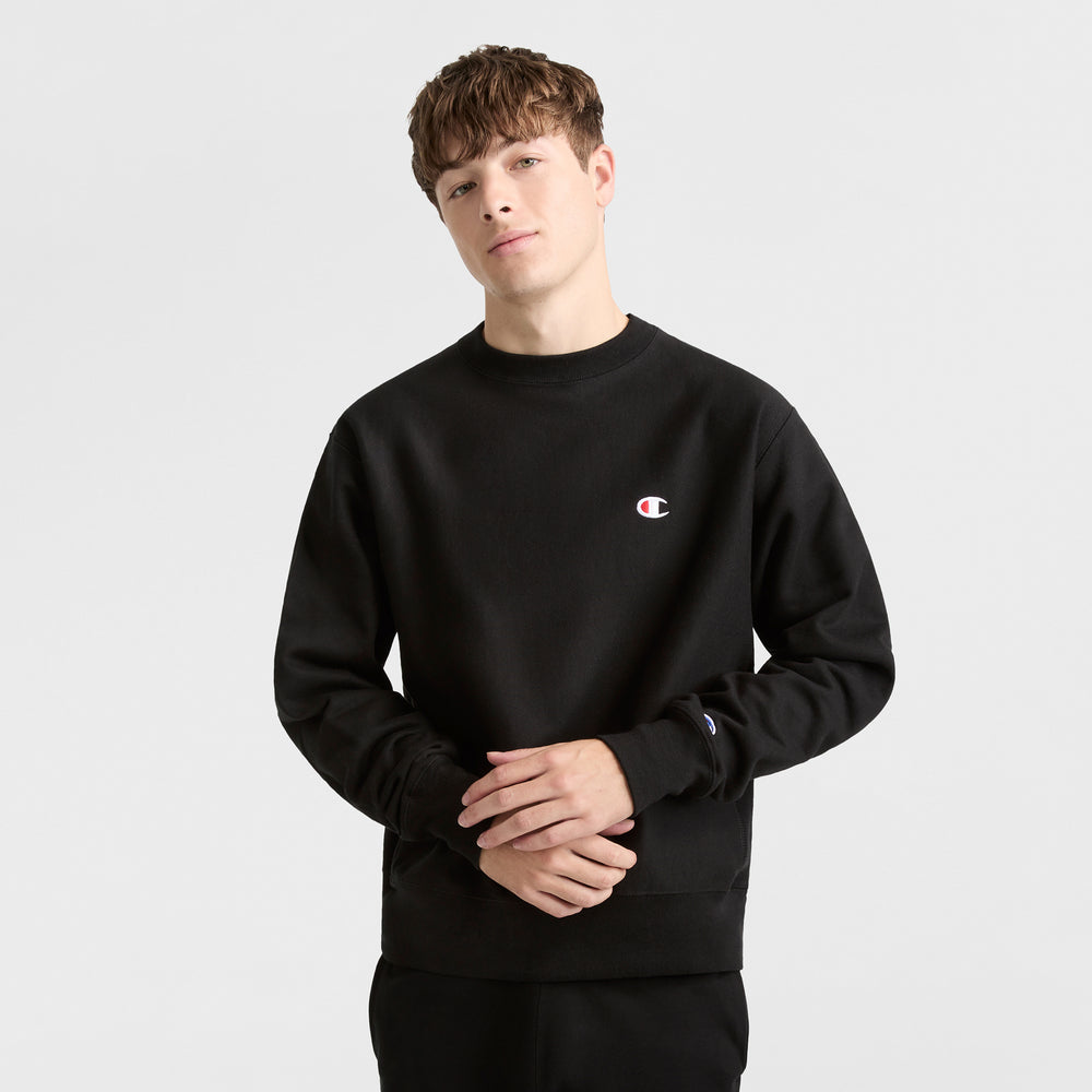 Champion Reverse Weave Crewneck Men's Sweatshirt