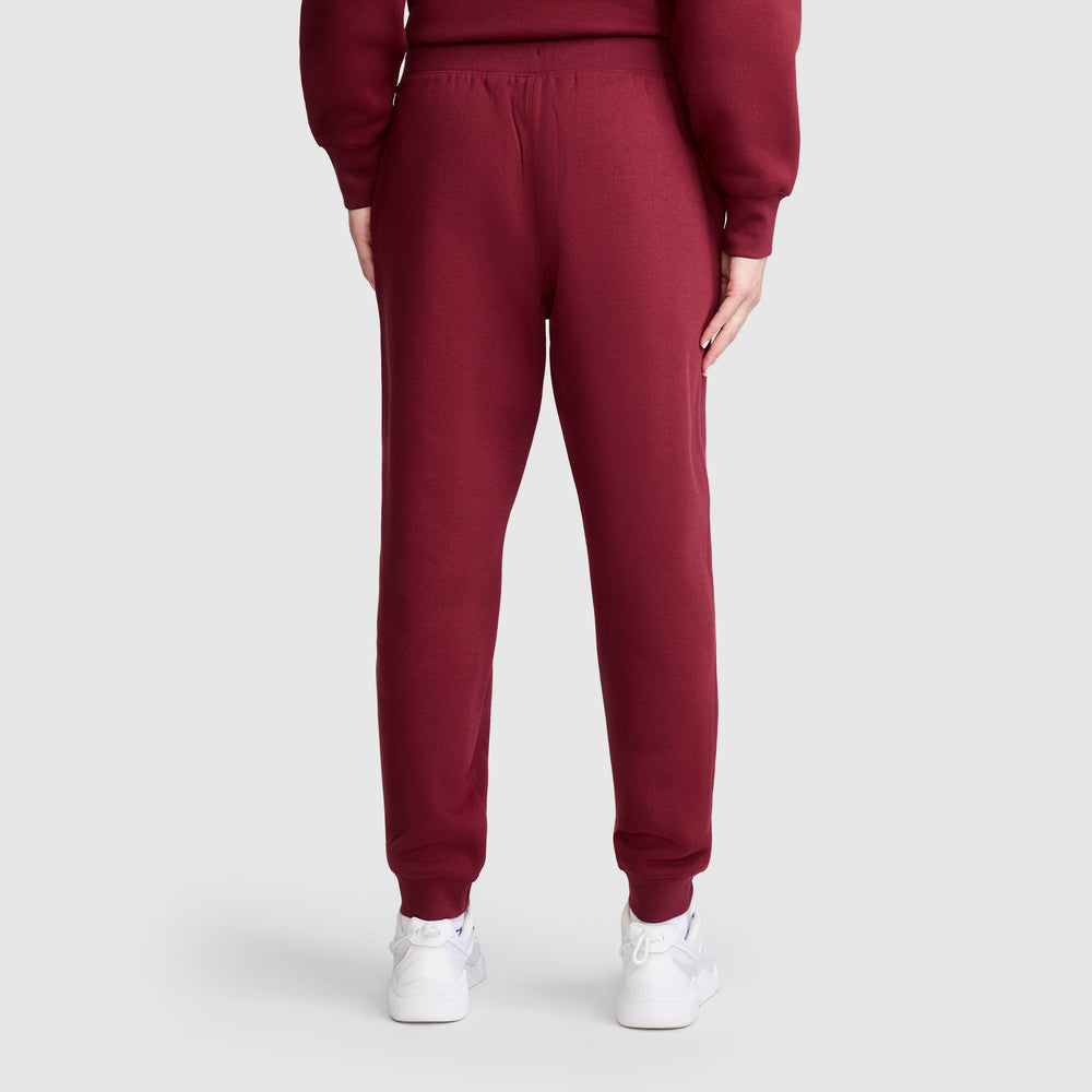 Champion Powerblend C Logo Women's Joggers