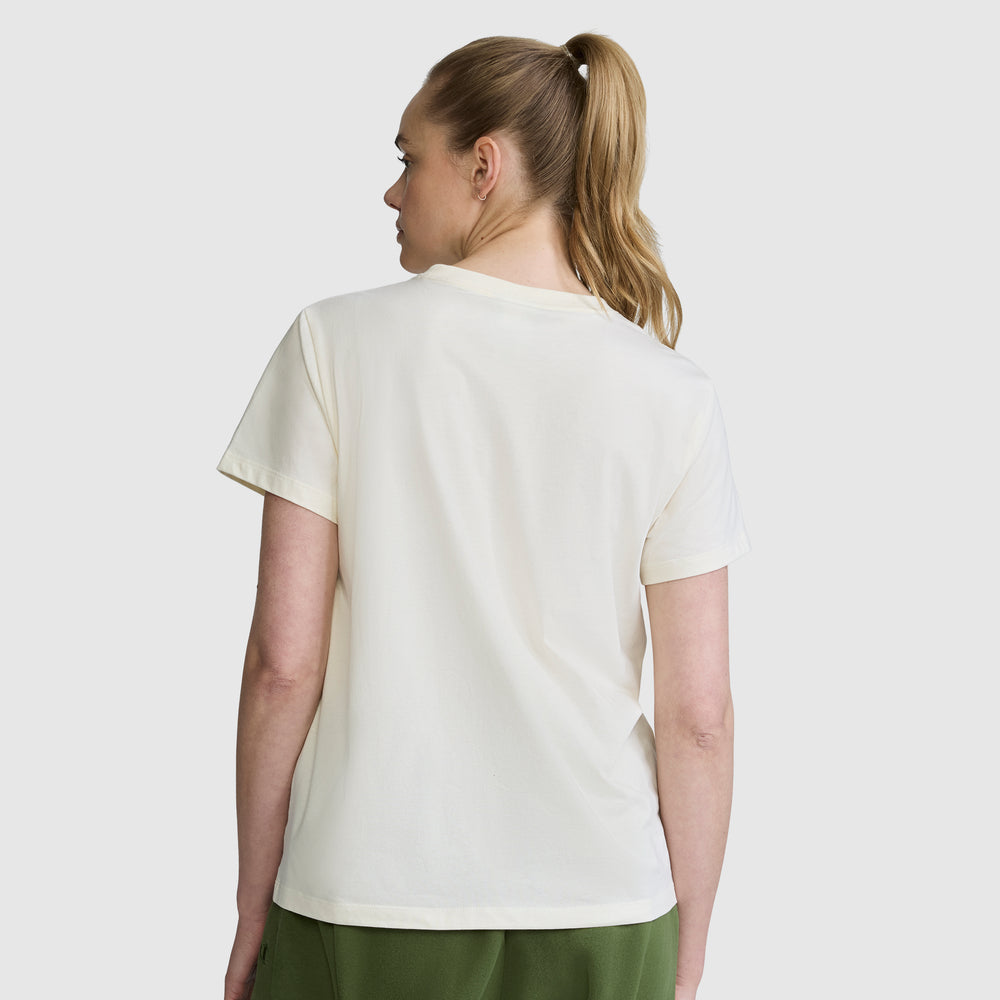 Champion Squad Graphic Women's T-Shirt