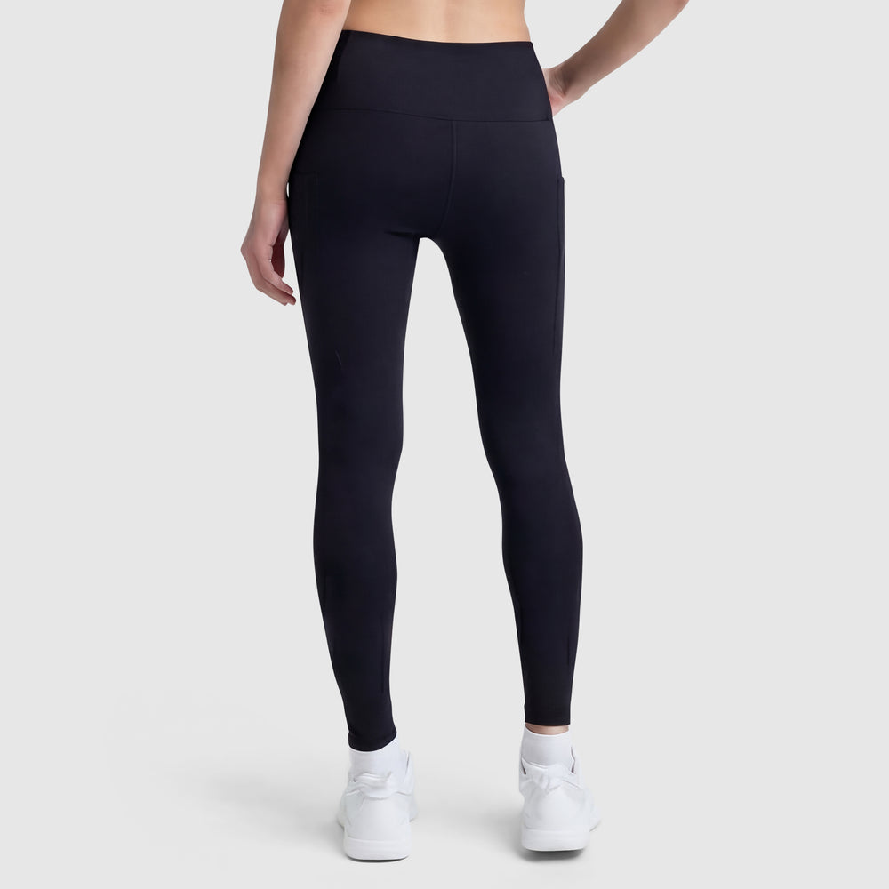 Champion C Logo Women's Leggings