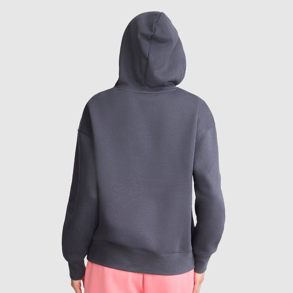 Champion Satin Applique Women's Hoodie