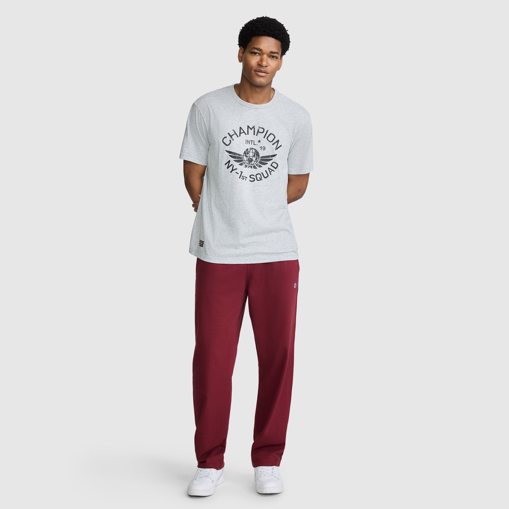 Champion NY First Squad Men's T-Shirt